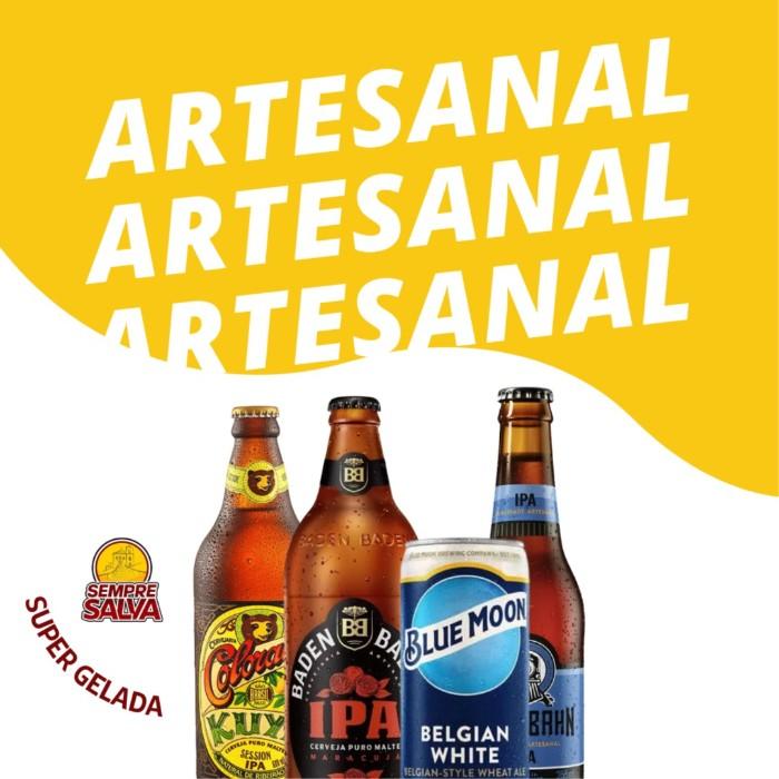 Cerveja Artesanal
