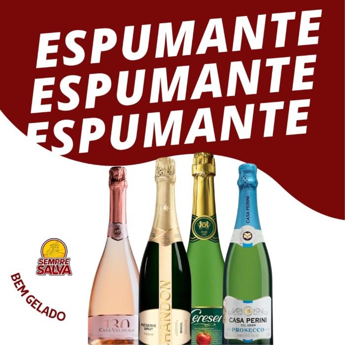 Espumantes