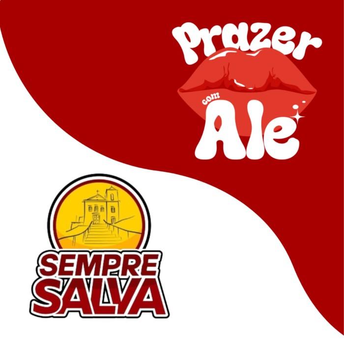Feat Prazer com a Ale