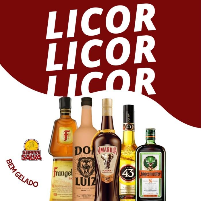 Licor