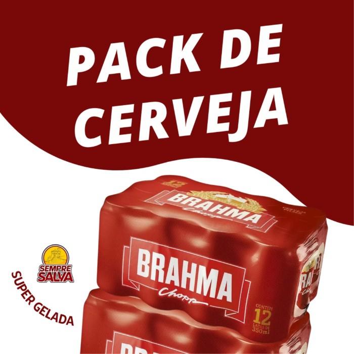 Pack Cerveja