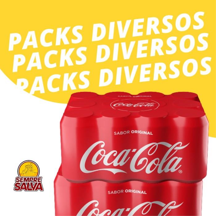 Packs Diversos