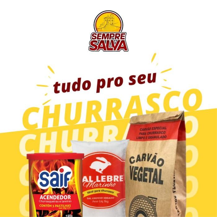 Tudo Pro Seu Churrasco