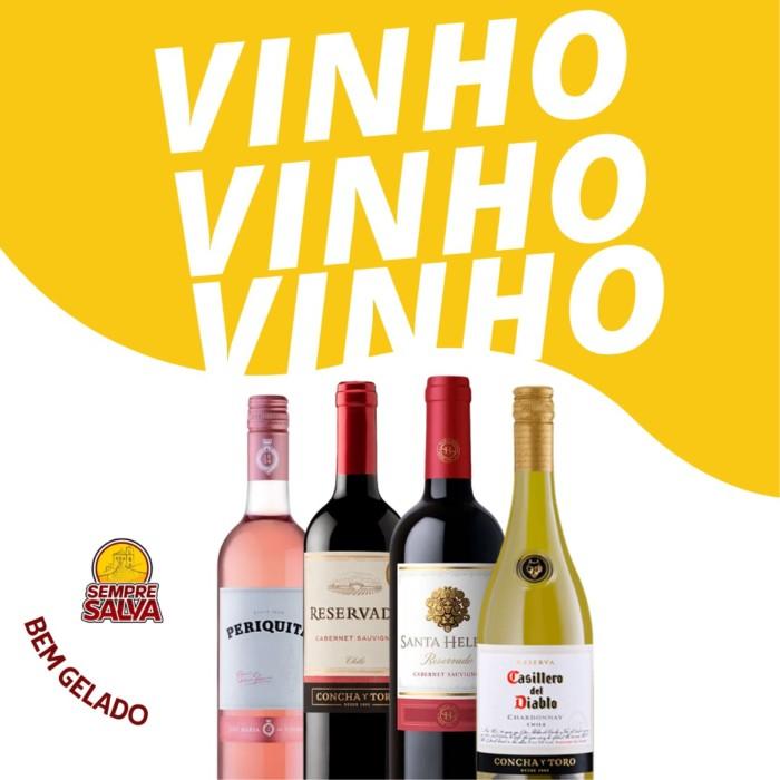 Vinhos